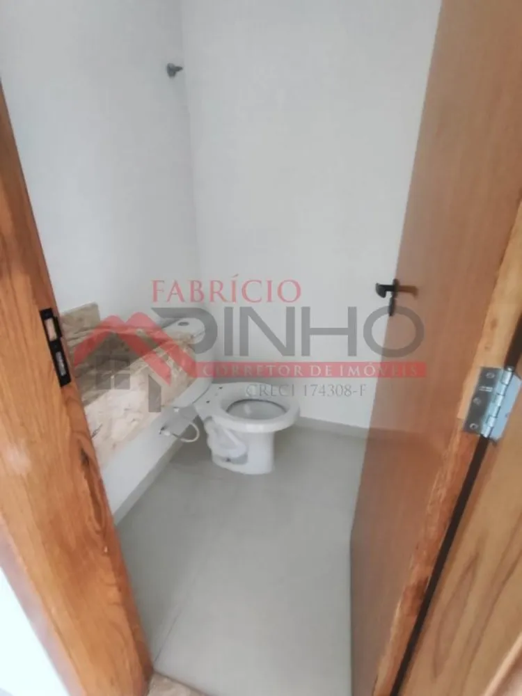 Sobrado, 2 quartos - Foto 14