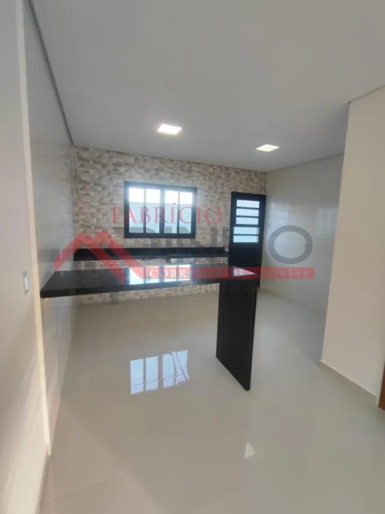 Sobrado, 2 quartos - Foto 12