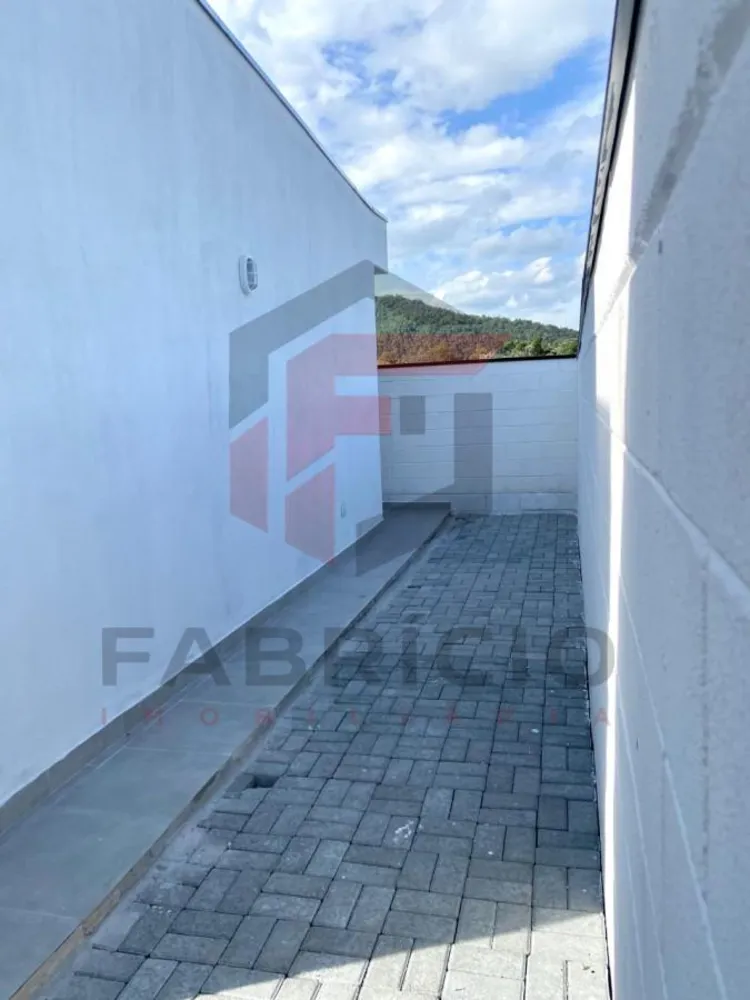 Casa, 2 quartos - Foto 11