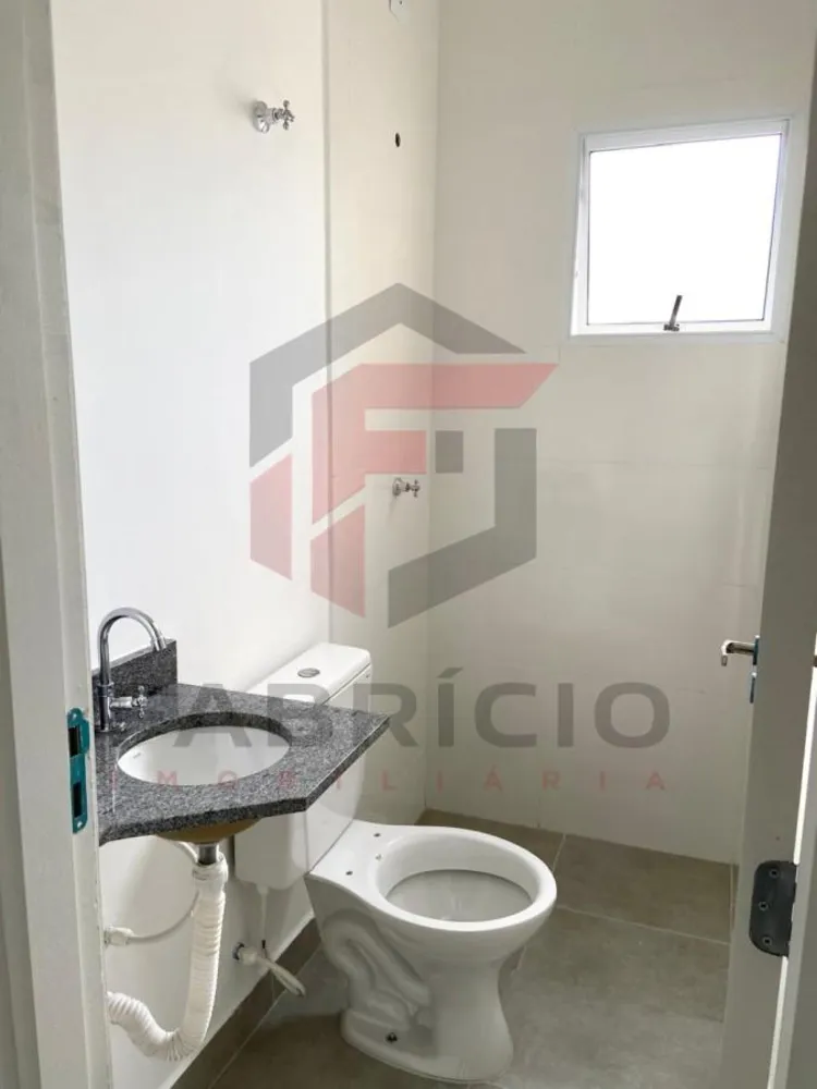 Casa, 2 quartos - Foto 6