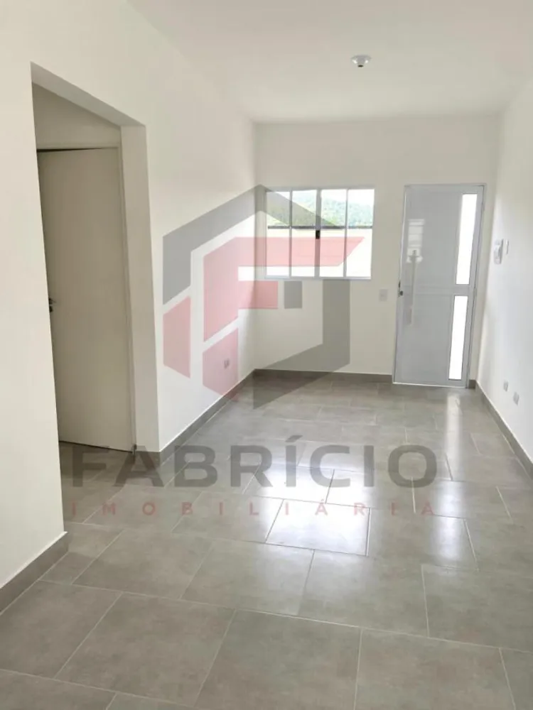 Casa, 2 quartos - Foto 1