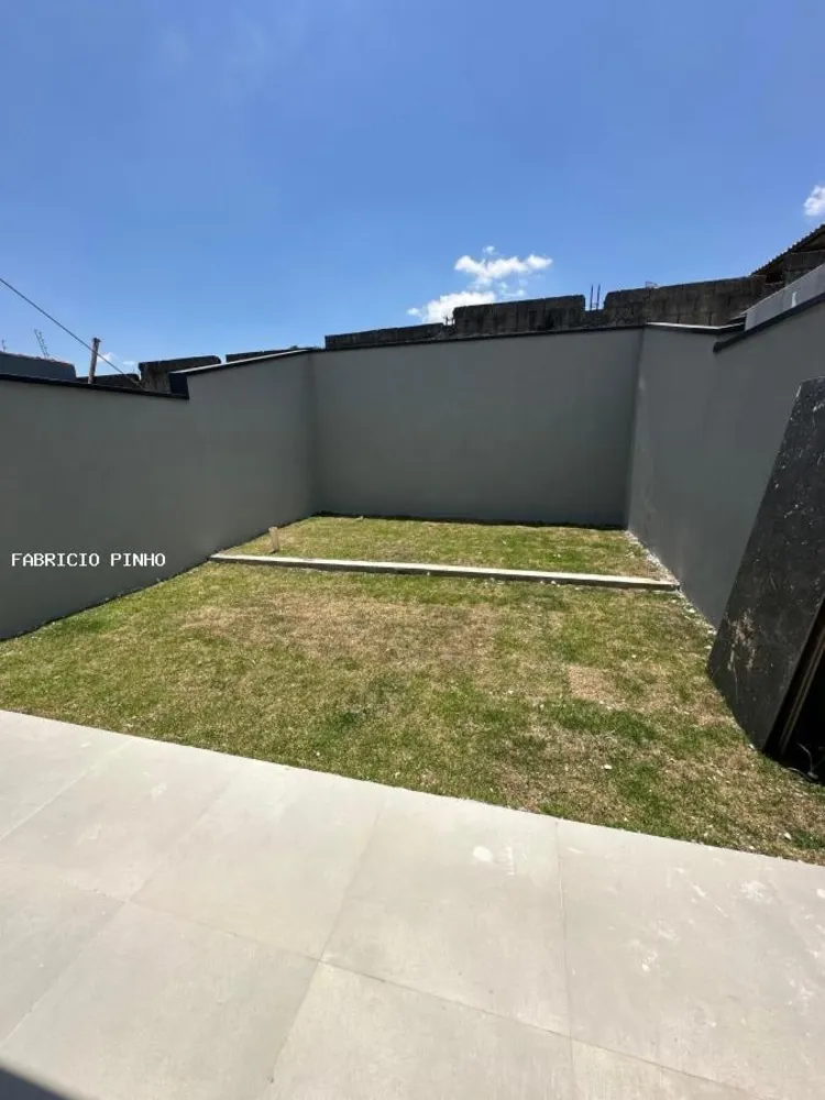 Casa, 2 quartos - Foto 4