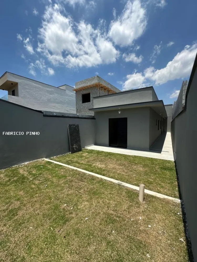 Casa, 2 quartos - Foto 2