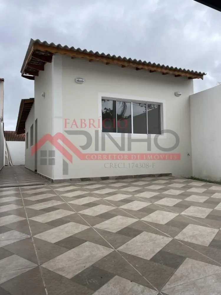 Casa, 2 quartos - Foto 6