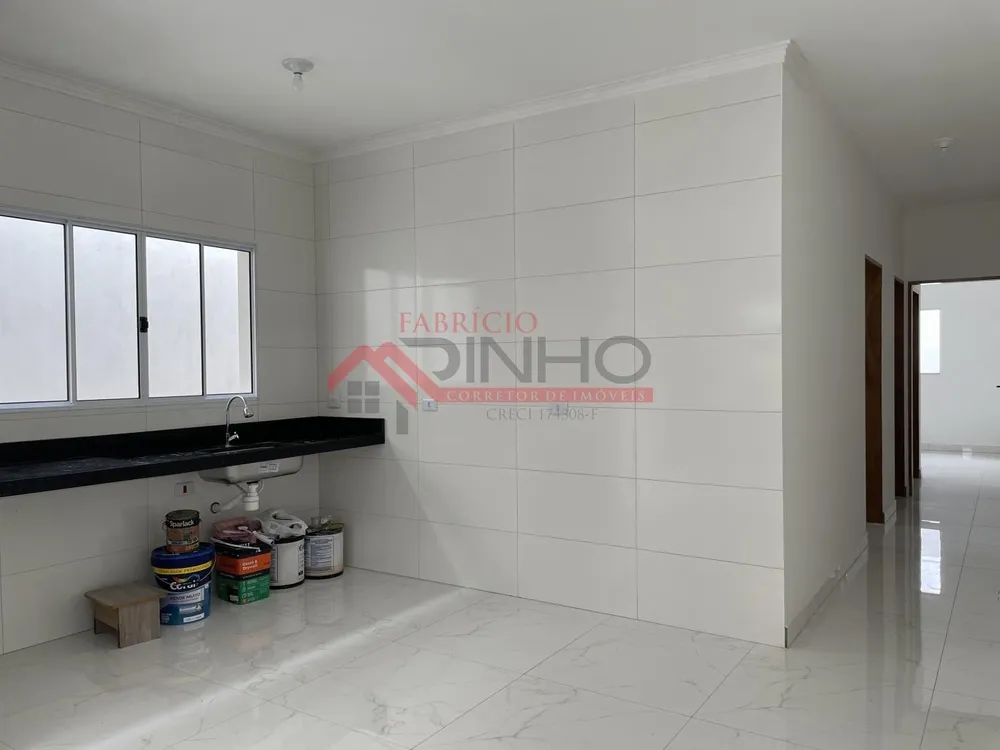 Casa, 2 quartos - Foto 2