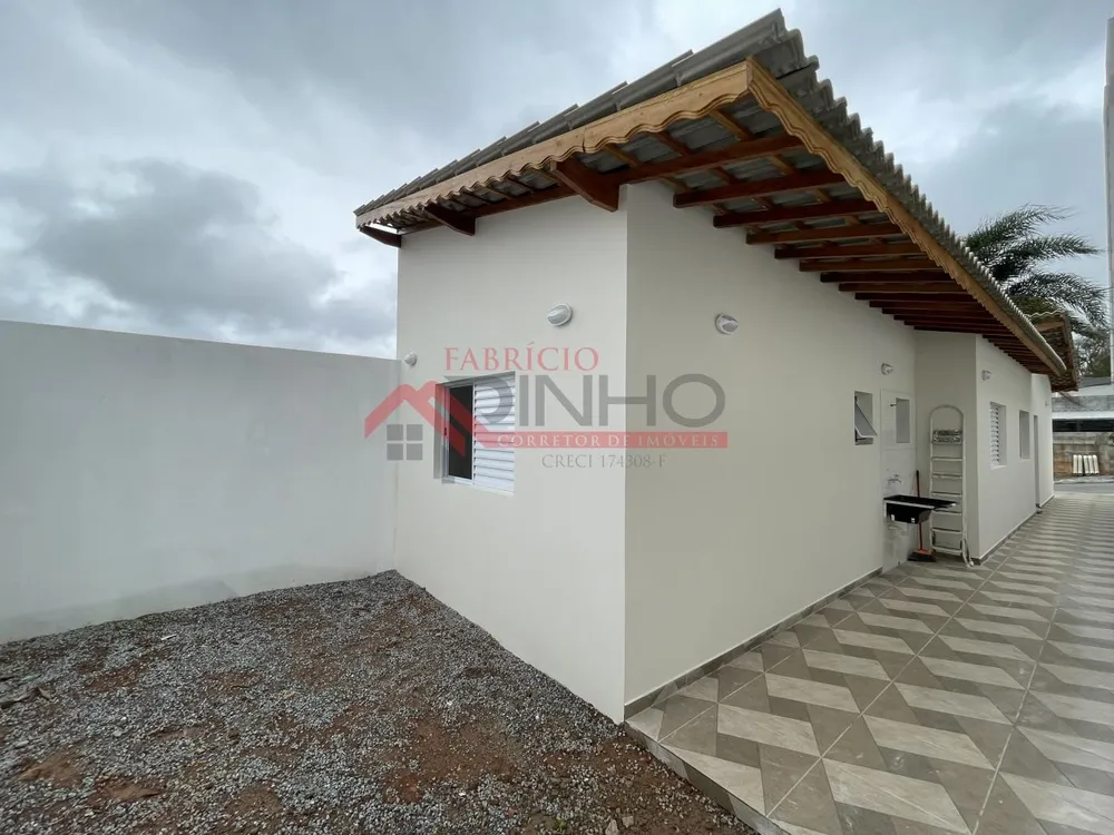 Casa, 2 quartos - Foto 10