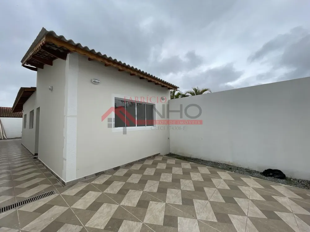 Casa, 2 quartos - Foto 1