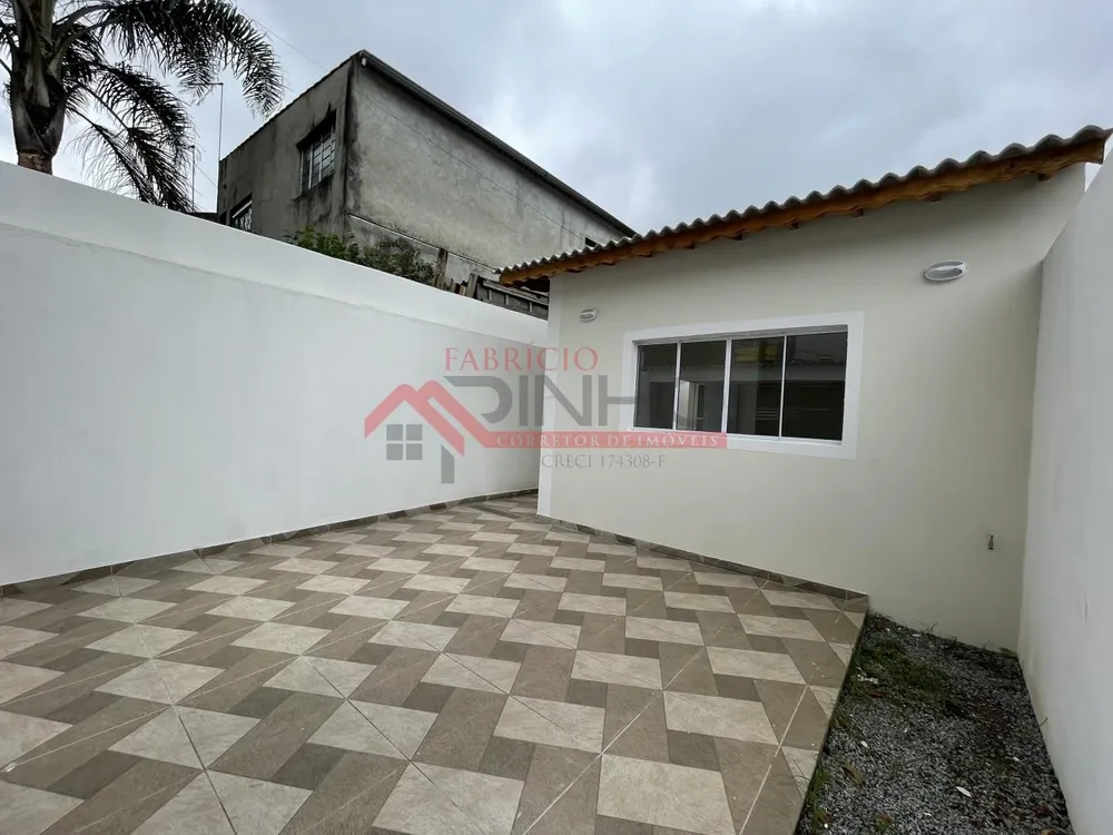 Casa, 2 quartos - Foto 7