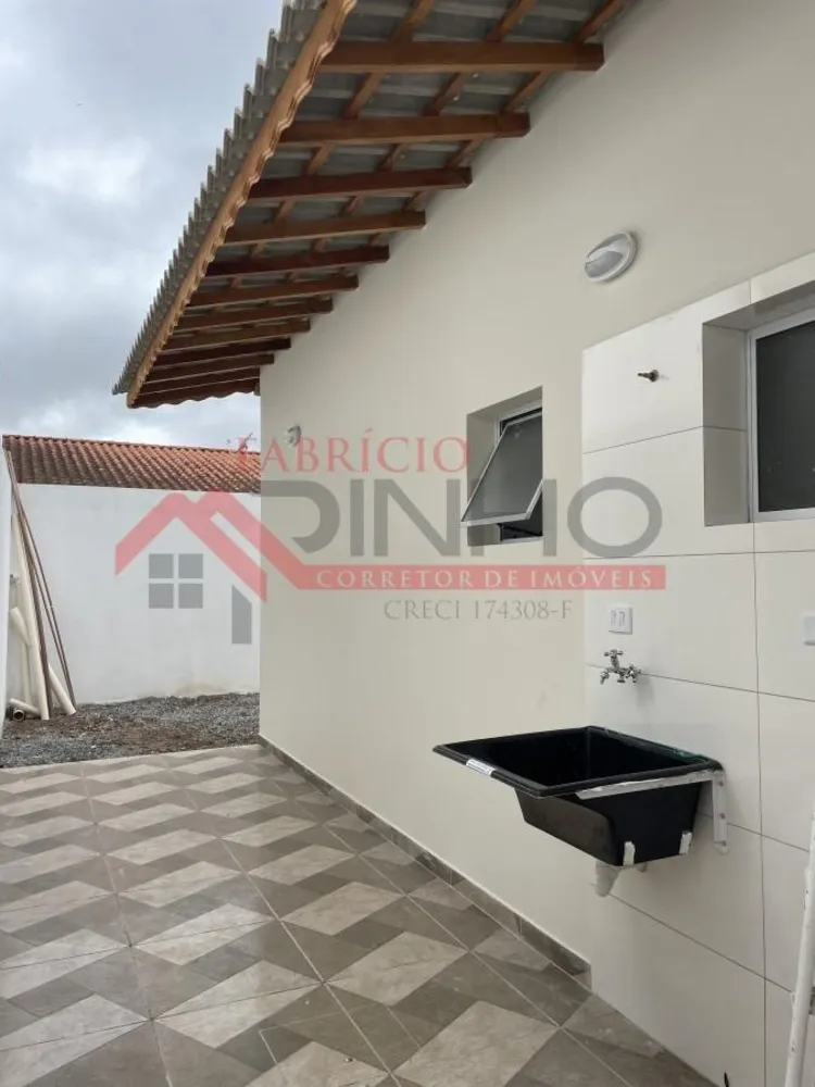 Casa, 2 quartos - Foto 11