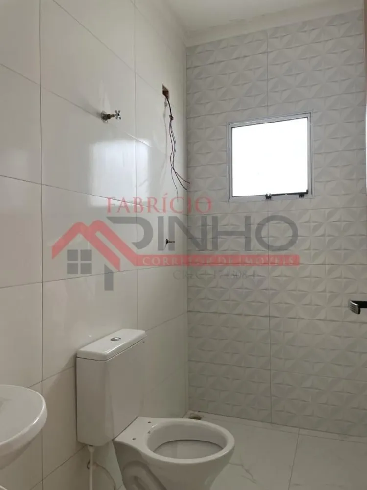 Casa, 2 quartos - Foto 17