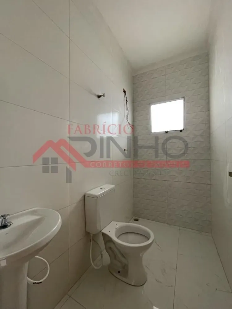 Casa, 2 quartos - Foto 18