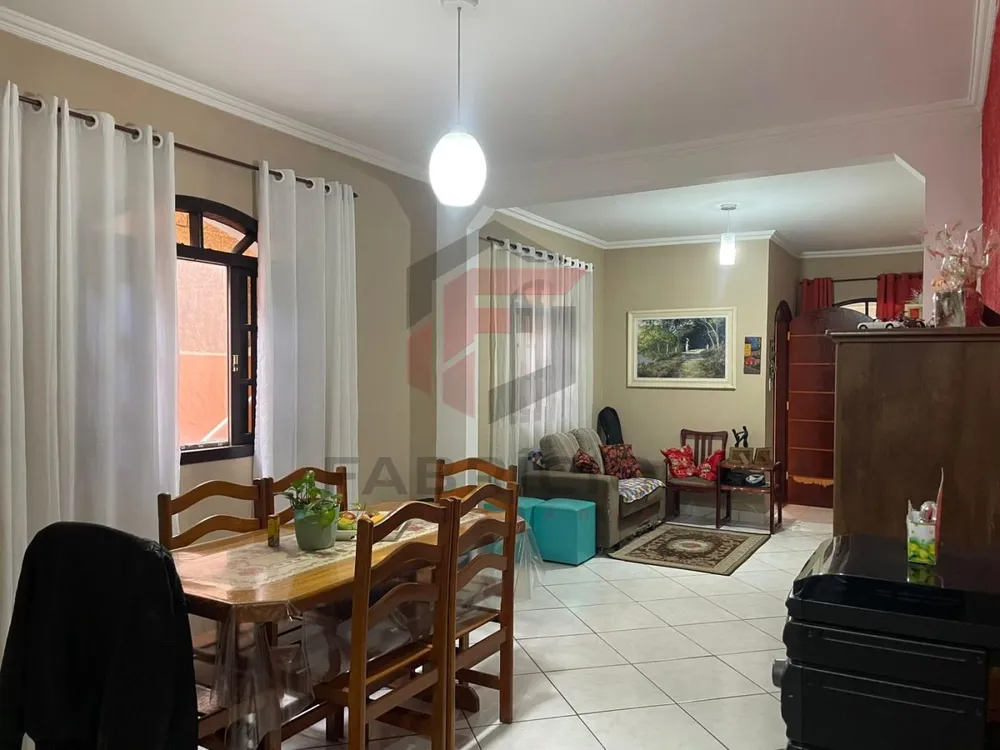 Sobrado, 3 quartos - Foto 1
