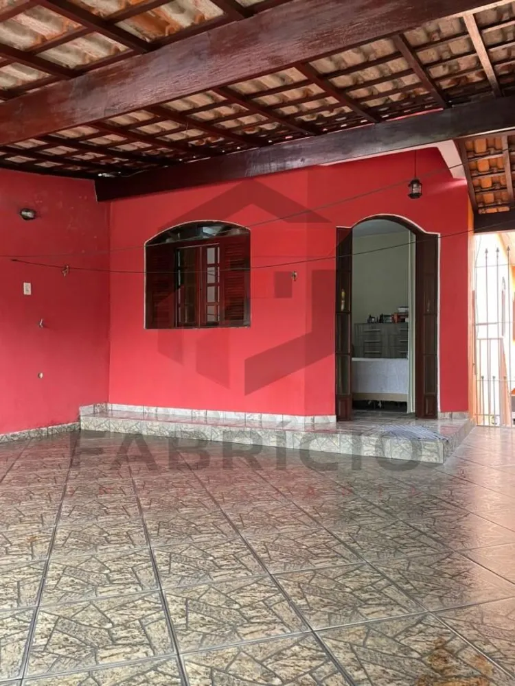 Sobrado, 3 quartos - Foto 10