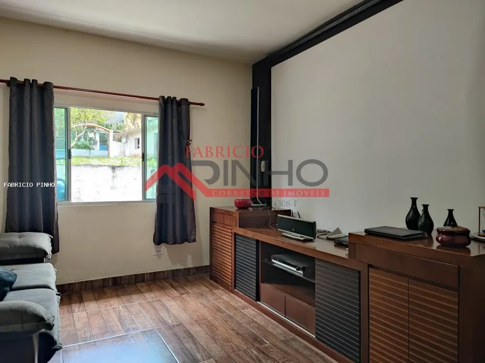 Sítio, 3 quartos, 13 hectares - Foto 4