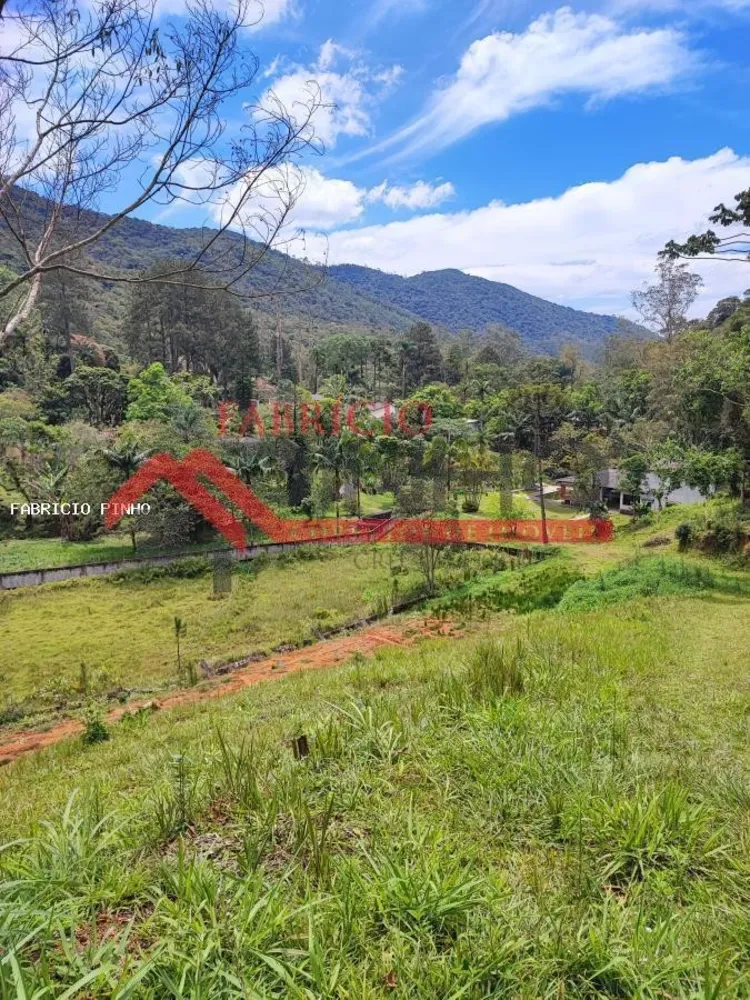 Sítio, 3 quartos, 13 hectares - Foto 1