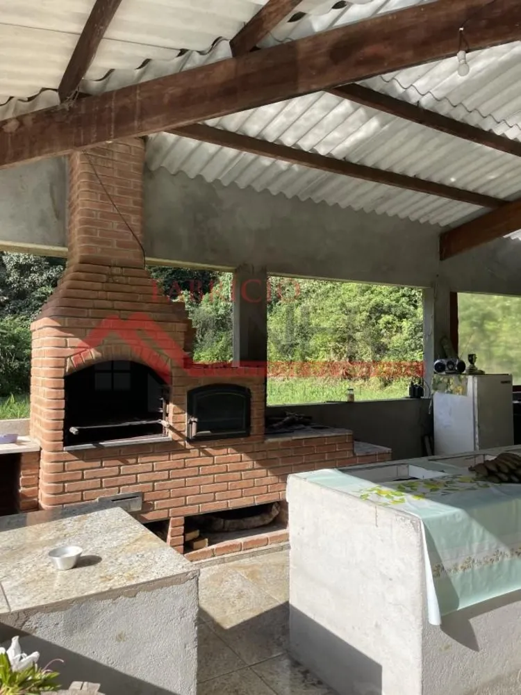 Sítio, 3 quartos, 13 hectares - Foto 4
