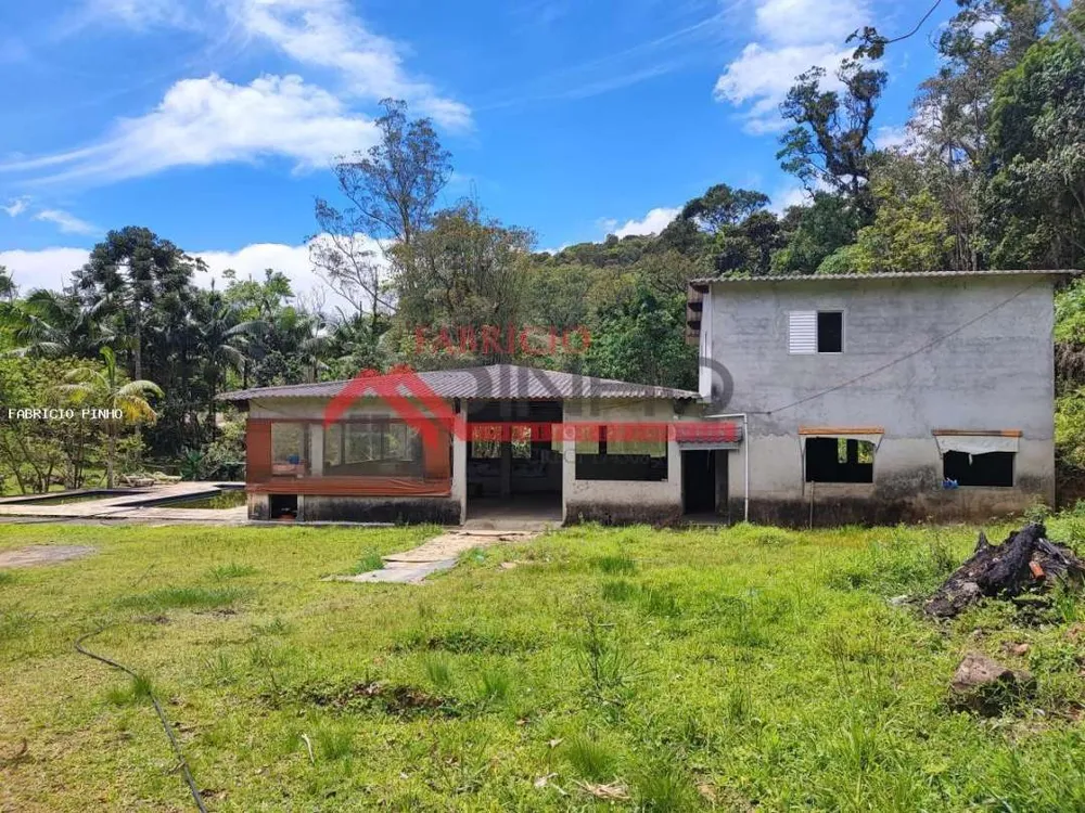 Sítio, 3 quartos, 13 hectares - Foto 2