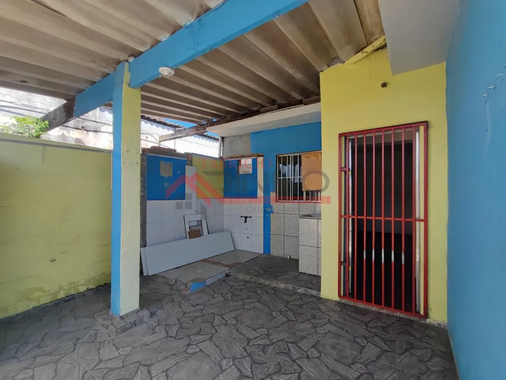 Casa, 4 quartos - Foto 10