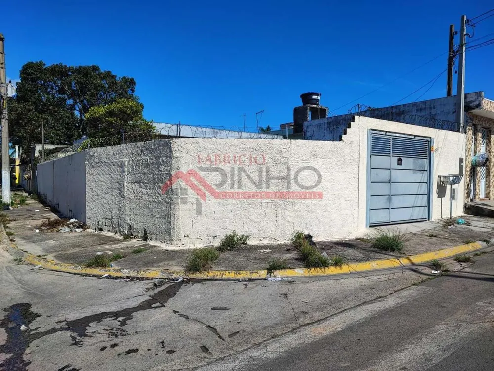 Casa, 4 quartos - Foto 4