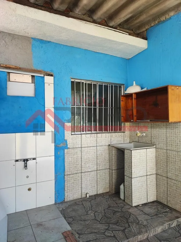 Casa, 4 quartos - Foto 7