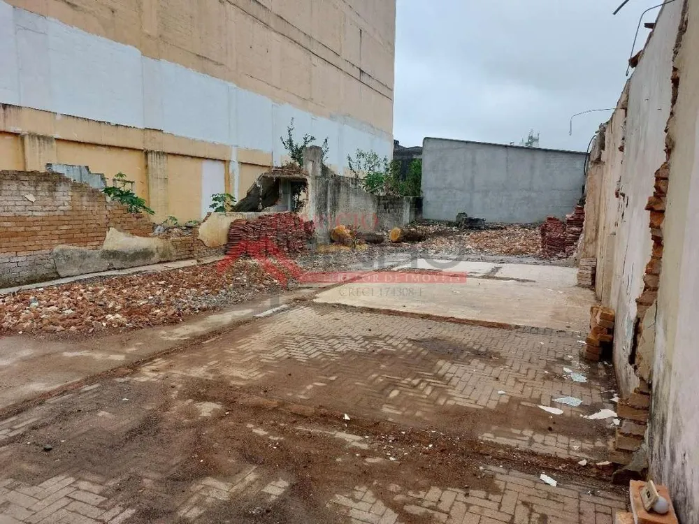 Terreno, 265 m² - Foto 2