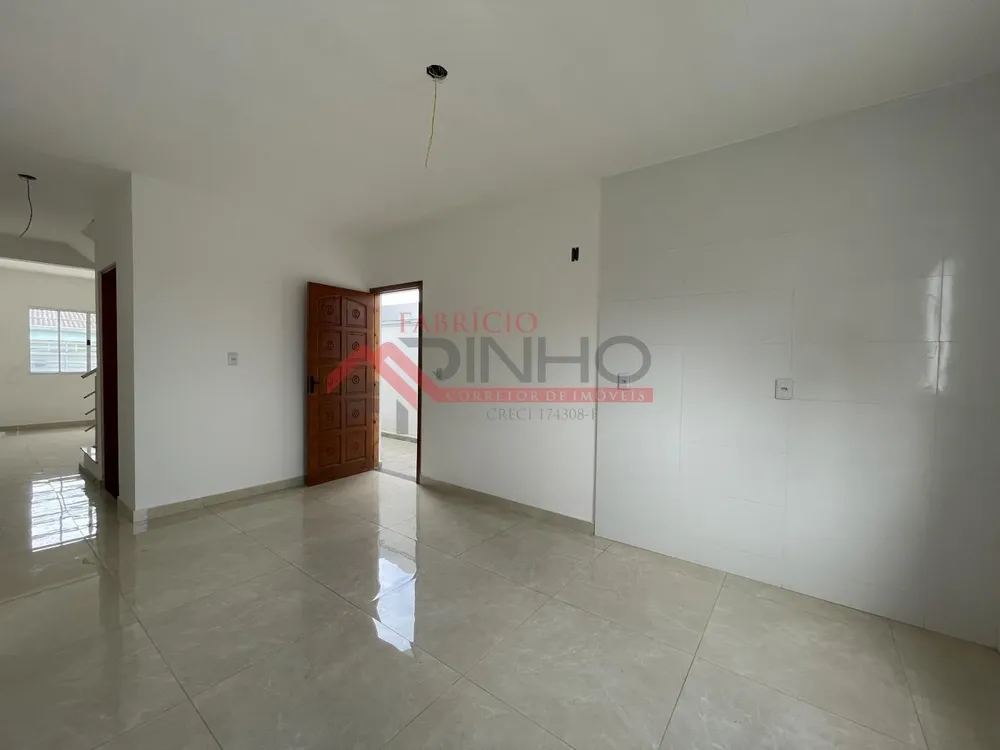 Sobrado, 3 quartos - Foto 5