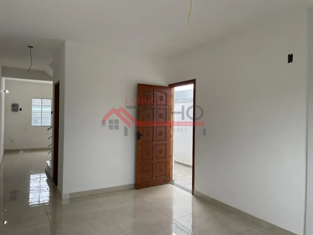 Sobrado, 3 quartos - Foto 9