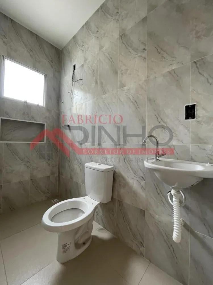 Sobrado, 3 quartos - Foto 7