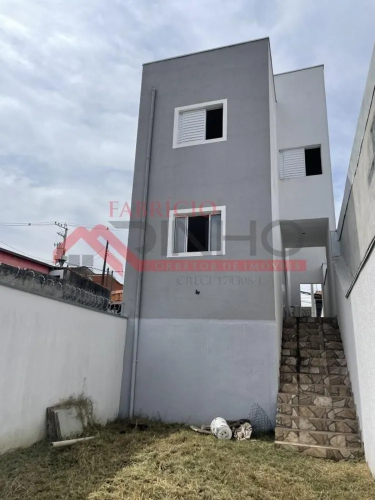 Sobrado, 3 quartos - Foto 16