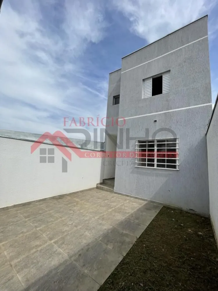Sobrado, 3 quartos - Foto 10