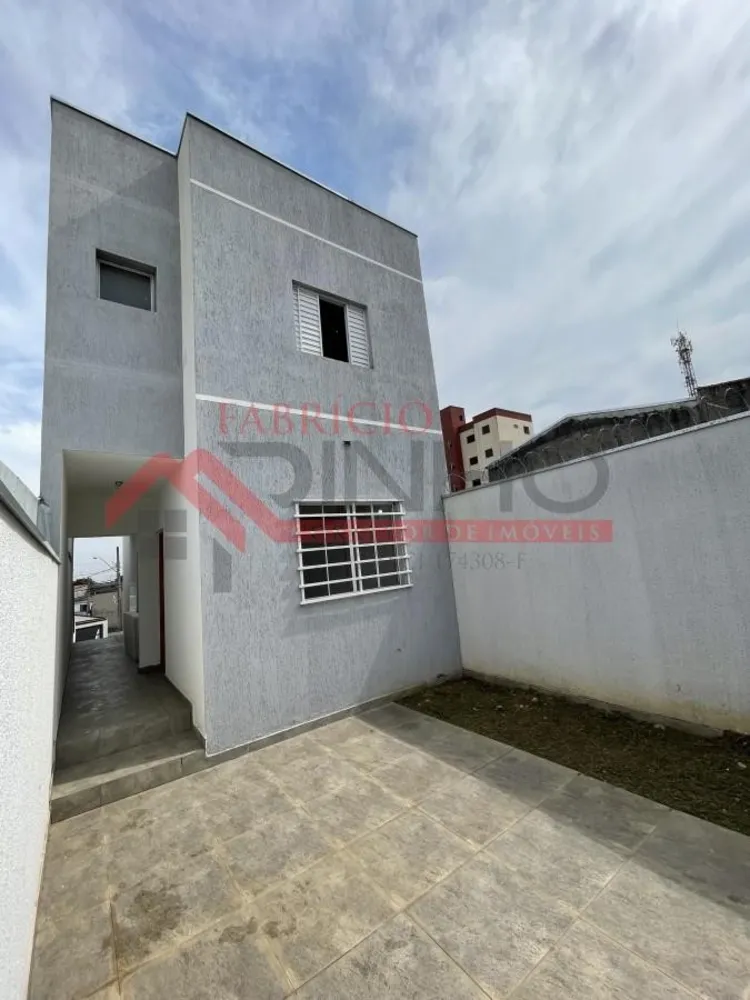 Sobrado, 3 quartos - Foto 6