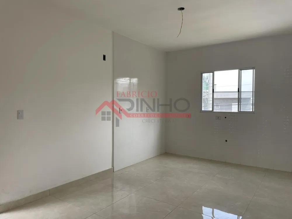 Sobrado, 3 quartos - Foto 2