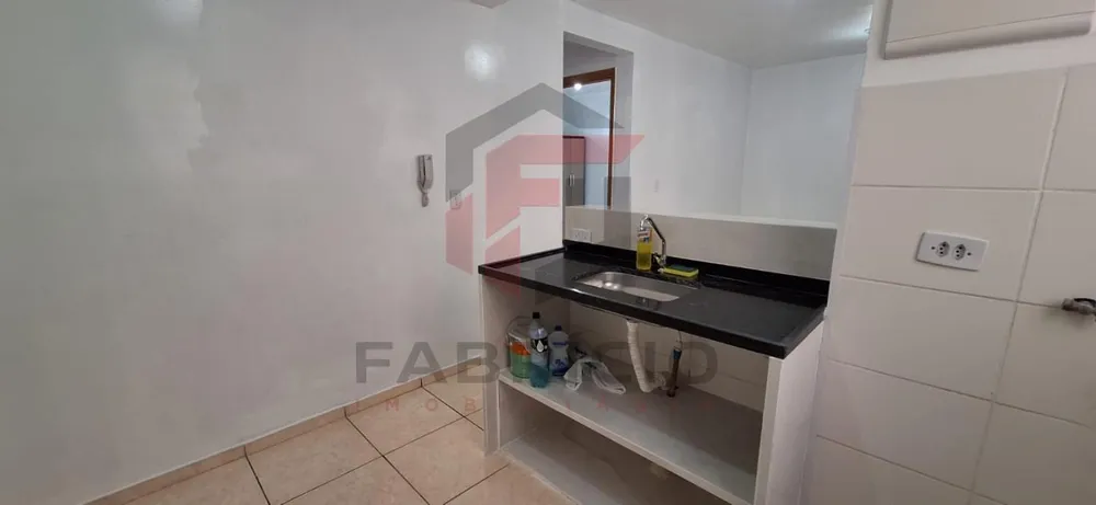 Apartamento, 2 quartos - Foto 4