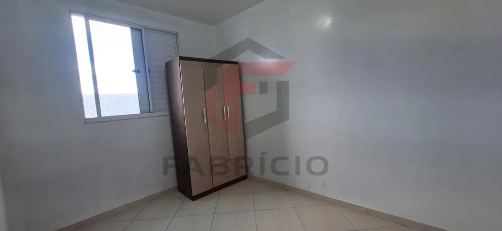 Apartamento, 2 quartos - Foto 8