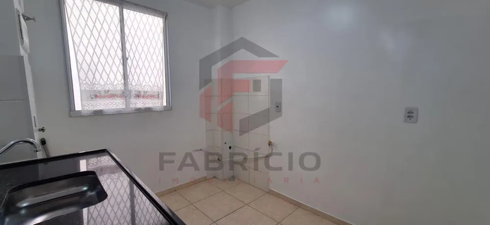Apartamento, 2 quartos - Foto 12