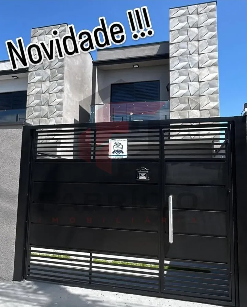 Sobrado, 3 quartos - Foto 5