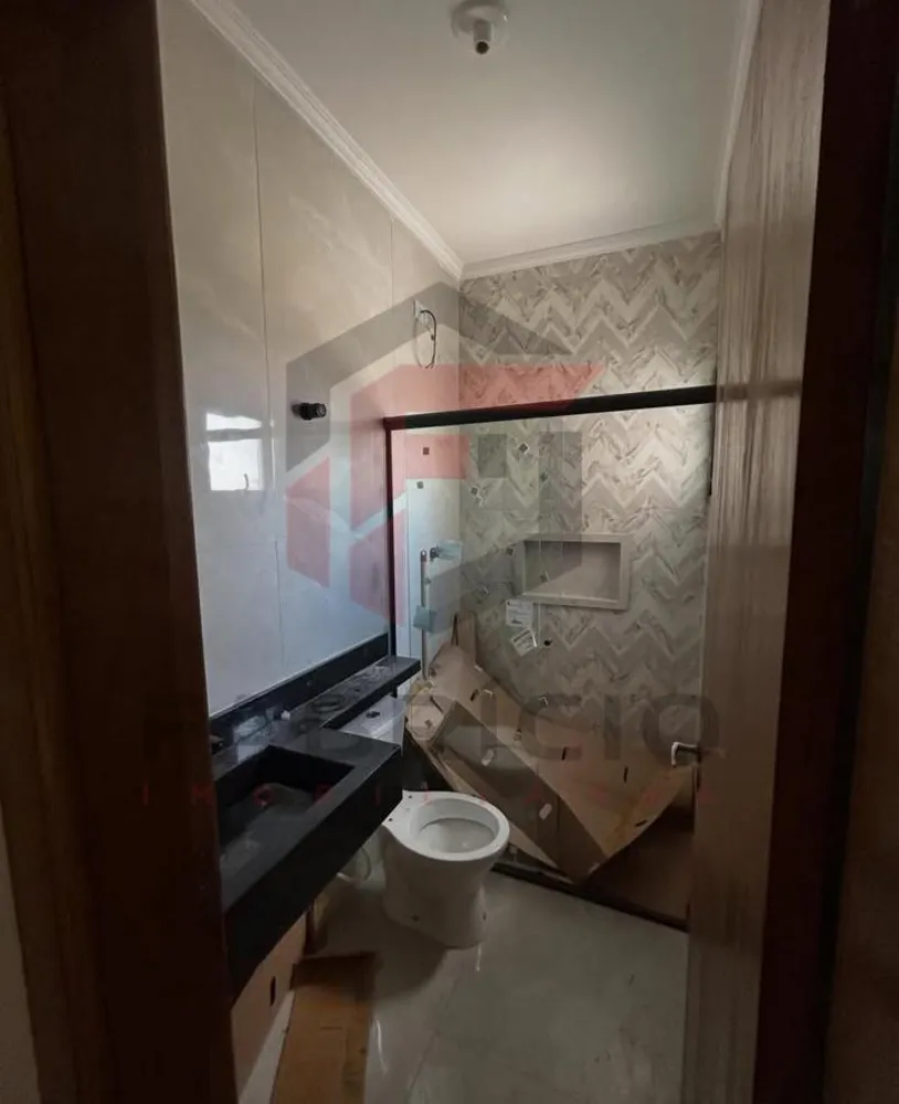 Sobrado, 3 quartos - Foto 7