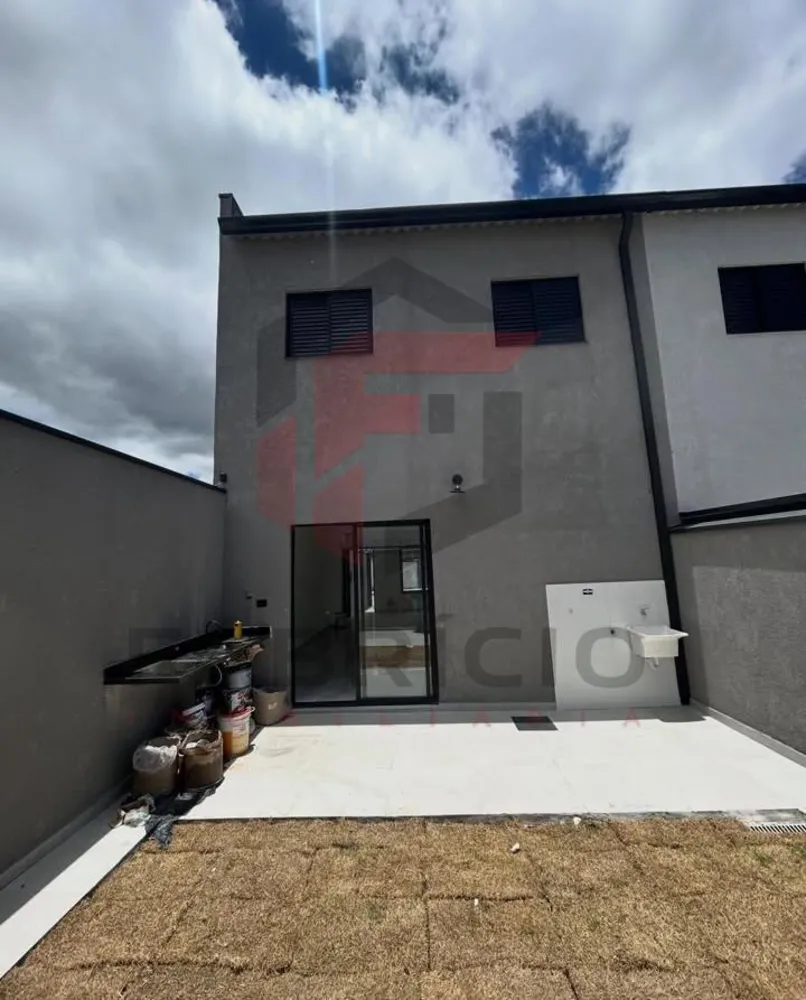 Sobrado, 3 quartos - Foto 4