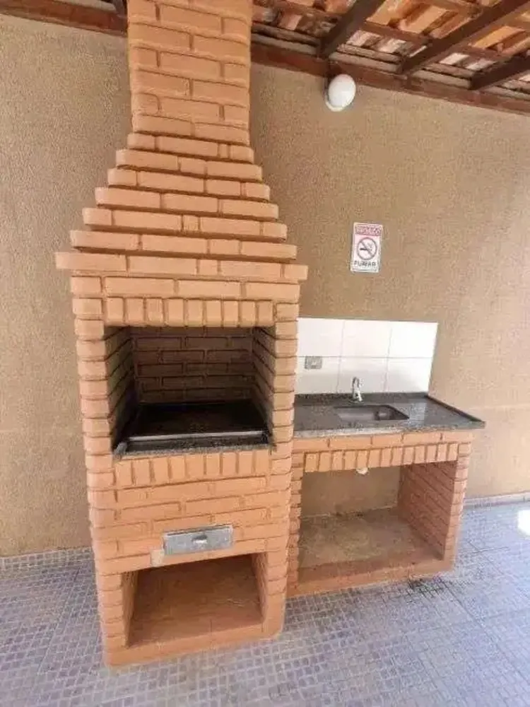 Apartamento, 2 quartos - Foto 7