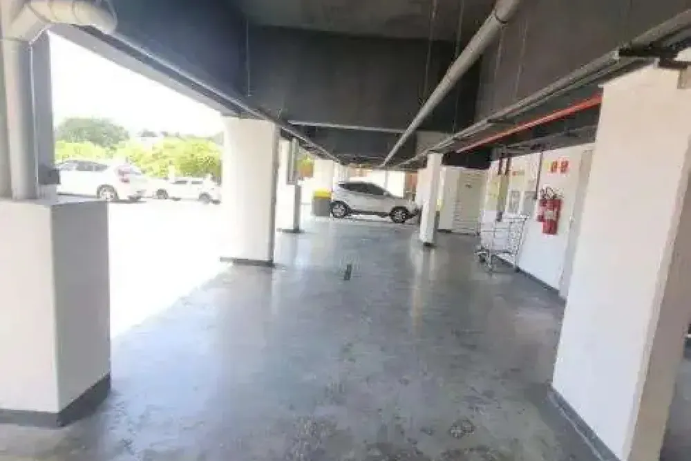 Apartamento, 2 quartos - Foto 4