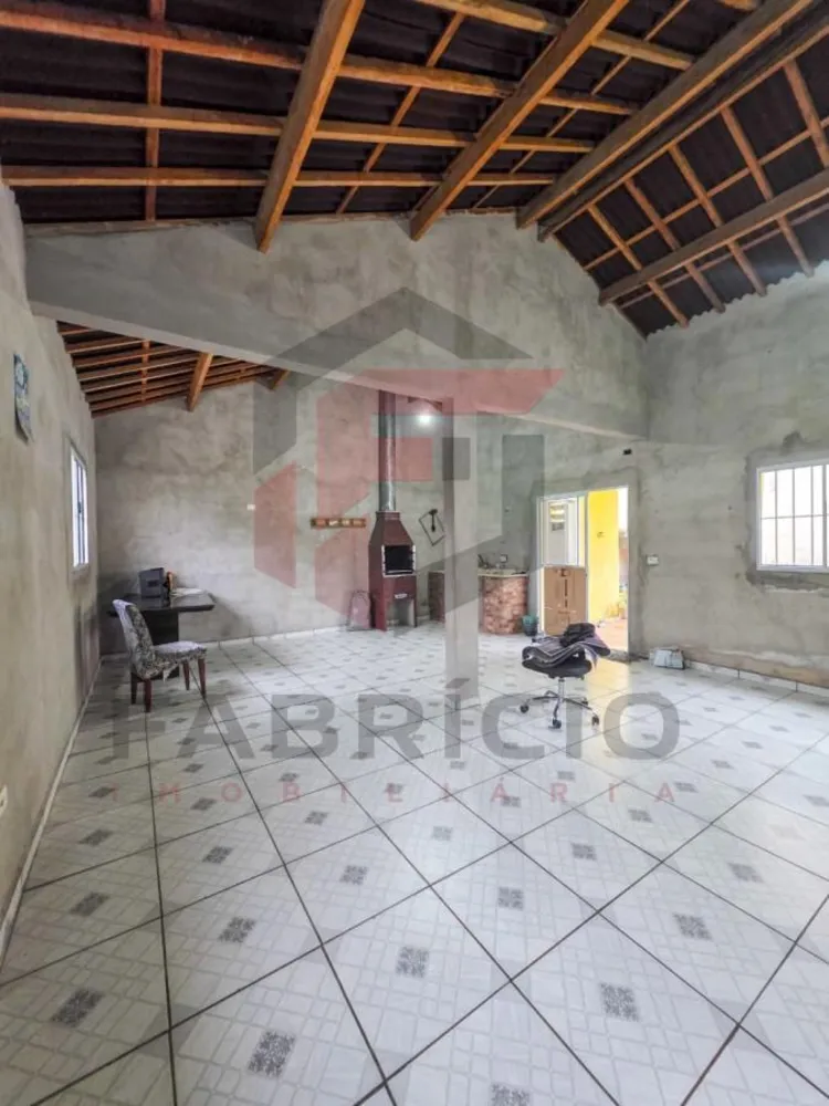 Chácara, 550 m² - Foto 4