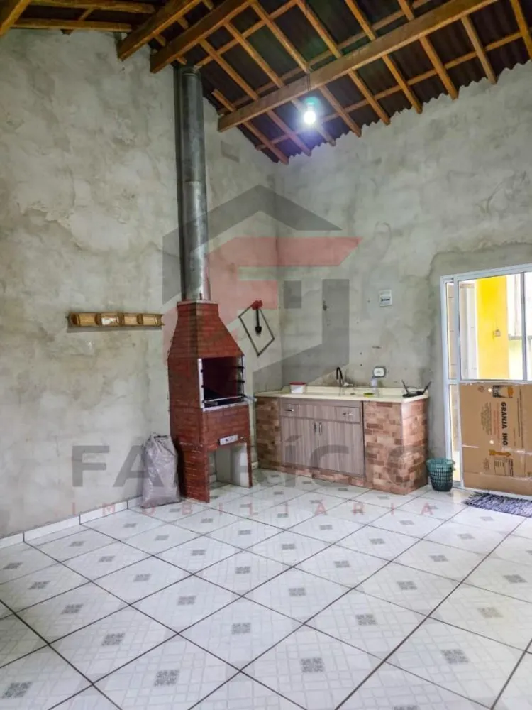Chácara, 550 m² - Foto 2