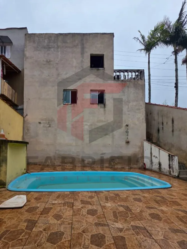 Chácara, 550 m² - Foto 8