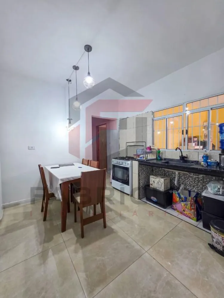Chácara, 550 m² - Foto 1
