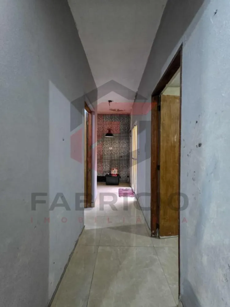 Chácara, 550 m² - Foto 3