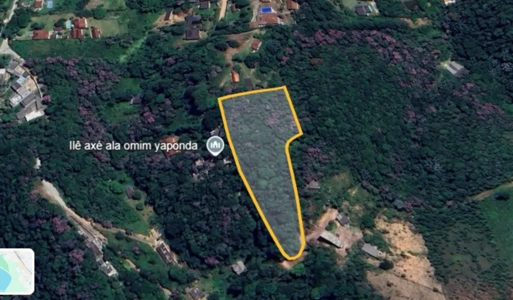 Terreno, 1 hectares - Foto 2