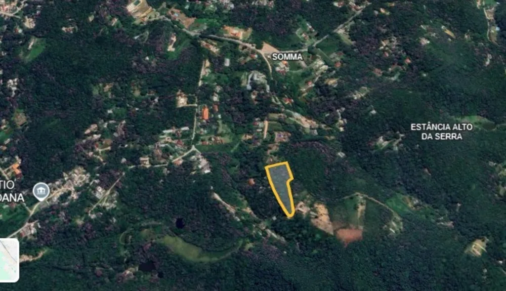 Terreno, 1 hectares - Foto 3