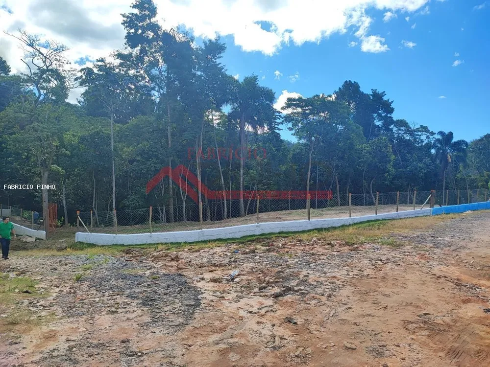 Terreno, 450 m² - Foto 2