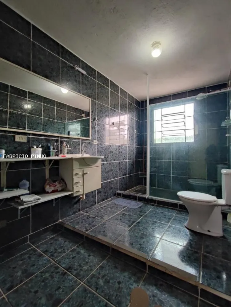 Chácara, 4 quartos, 1000 m² - Foto 3