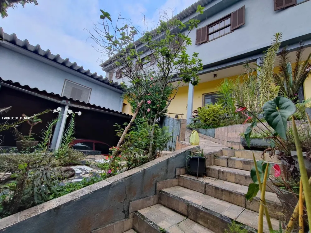 Chácara, 4 quartos, 1000 m² - Foto 3